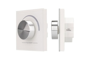 Диммер роторный Arlight  028122