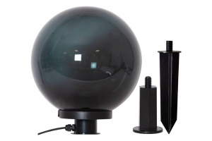 Ландшафтный светильник Eglo Monterollo Smoke 900202