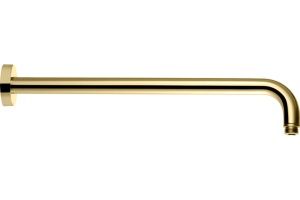 Верхний душ Paffoni Master King ZSOF034HG/ZSOF079HG золото - 3