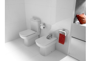 Унитаз-компакт Roca Dama Senso 342517000 - 2