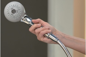Душевая лейка Hansgrohe Crometta 85 Multi 28563000 - 2