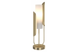 Настольная лампа Maytoni Сipresso Z014TL-01G
