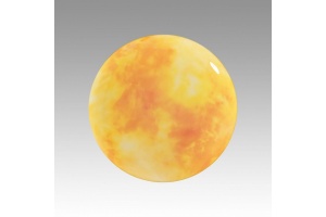 Накладной светильник Sonex Sun 7726/DL - 2