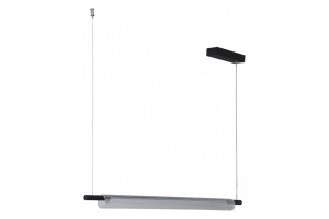 Подвесной светильник Lumion Roll 6549/14L - 2