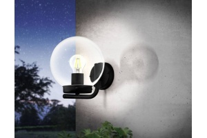 Светильник на штанге Eglo ПРОМО Taverna 99598 - 2