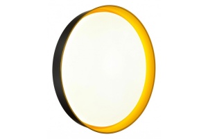 Накладной светильник Sonex Tuna Yellow 7711/DL - 3