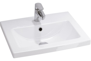 Тумба с раковиной Cersanit Melar 50 - 3