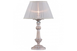 Настольная лампа декоративная Omnilux Miglianico OML-75424-01