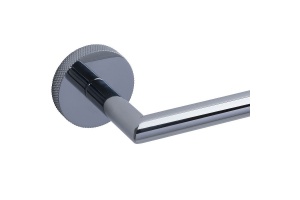 Полотенцедержатель Allen Brau Priority 61.4 хром - 3