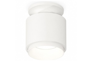 Накладной светильник Ambrella XS XS7510040