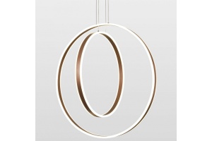 Подвесной светильник Lussole Grant LSP-7193