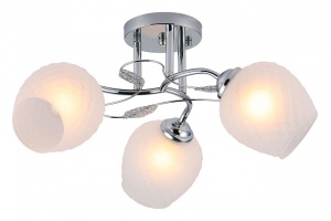 Потолочная люстра Escada Sorbaria 1108/3PL - 3