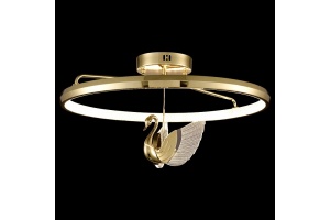 Светильник на штанге Wertmark Letizia WE466.02.327