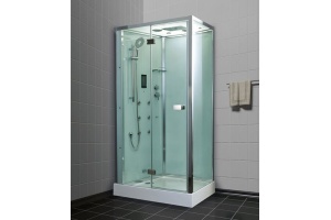 Душевая кабина Timo Puro 120x90 см (PURO Н-511 R) - 3