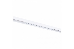 Накладной светильник Arte Lamp Linea A4675PL-1WH
