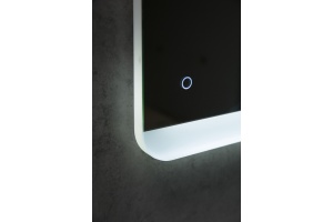 Зеркало BelBagno SPC-CEZ-800-700-LED-TCH - 3