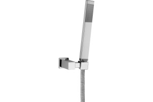 Душевой гарнитур Paffoni Premium ZDUP059CR хром