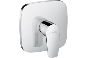 Смеситель Hansgrohe Talis E 71765000 для душа