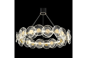 Подвесной светильник Wertmark Helena WE453.30.303