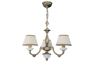 Подвесная люстра Reccagni Angelo 5400 L 5400/3