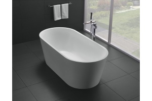 Акриловая ванна BelBagno BB71-1800 - 2
