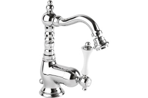 Смеситель для биде Cezares MARGOT (MARGOT-BSM2-BLC)