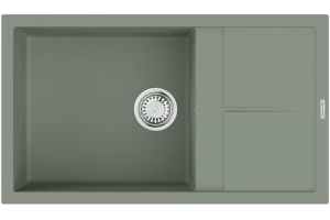 Мойка кухонная Omoikiri Sumi Artceramic/wind green (4997107)