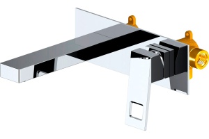 Смеситель Timo Briana 7171/00SM для раковины