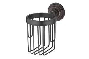 Держатель освежителя воздуха Wasserkraft Isar K-7345