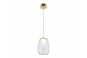 Подвесной светильник Maytoni Splash MOD282PL-L8G3K1 - 3