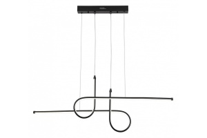 Подвесной светильник Lussole Aberdeen LSP-7083 - 3