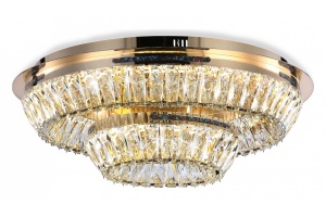 Люстра на штанге Ambrella Light TR TR5031