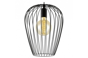 Подвесной светильник Eglo ПРОМО Newtown 49472