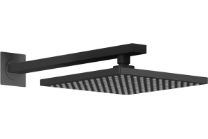 Душевая система встроенная Timo Selene SX-2069/03SM черный - 2