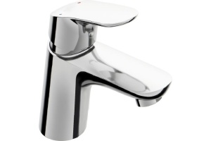 Смеситель для раковины Am.pm Like хром (F8082116) - 2