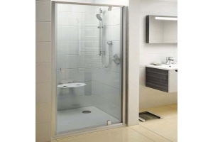Душевая дверь Ravak Pivot 90 см (03G70100Z1)