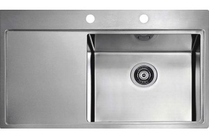 Мойка кухонная Alveus Pure 50 R