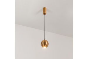 Подвесной светодиодный светильник Arlight SP-Elementa-Ord-R100-9W Day4000 033423 - 2