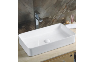 Накладная раковина Gid  60 см (N9396)