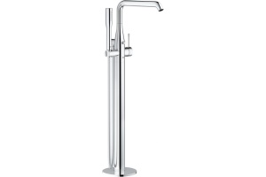 Смеситель Grohe Essence New 23491001 напольный