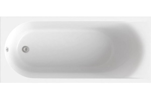 Ванна из искусственного камня Good Door Афина ВА00020 белая - 3