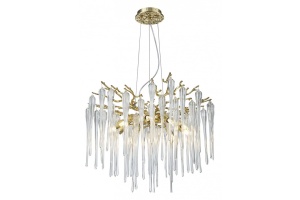 Подвесная люстра Kink Light Грейни 07874-80,33 - 3