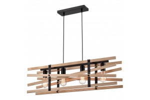 Подвесной светильник Vele Luce Tendenza VL6492P04 - 2