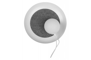 Накладной светильник Loft it Wonders 10237W White - 3