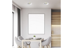 Встраиваемый светодиодный светильник Novotech Spot Glok 358026 - 2