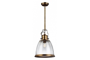 Светильник на штанге Feiss Hobson FE-HOBSON-P-L-AB