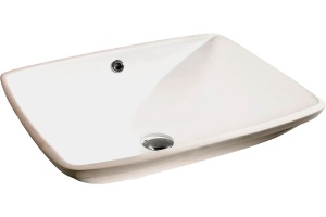 Раковина beWash Balaton 51 см прямоугольная 93501001