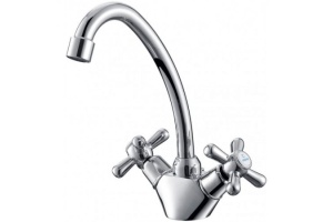 Смеситель Kaiser Carlson 11022 для кухонной мойки