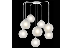 Подвесная люстра 33 идеи PND169M PND169M.08.17.001.WH-S13WH - 2