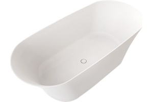 Ванна из искусственного мрамора Riho Barca 170х79 BS6000500000000